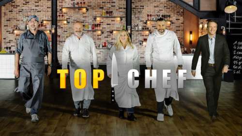 Top Chef : qui a été éliminé lors de l’épisode 6 du 5 avril ? (résumé + replay)
