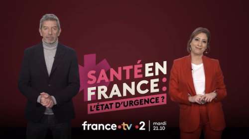 « Santé en France : l’état d’urgence ? » : le sommaire de votre émission ce soir (21 mars)