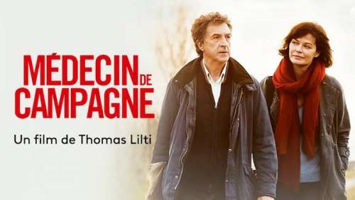 « Médecin de campagne » : votre film ce soir sur France 2 (30 avril)