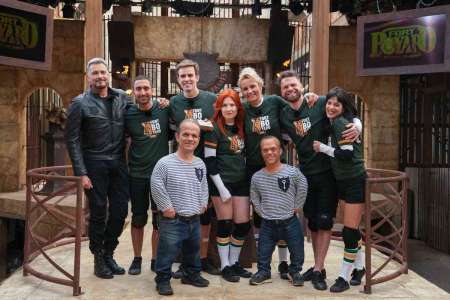 Fort Boyard : quels gains pour l’équipe de Keen’V ? (résumé émission 3 du 15 juillet 2023)