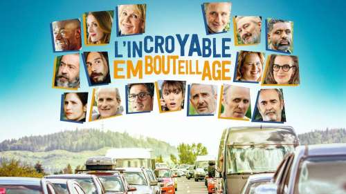 « L’incroyable embouteillage » : histoire et interprètes de la fiction sur M6 ce soir (5 juillet)