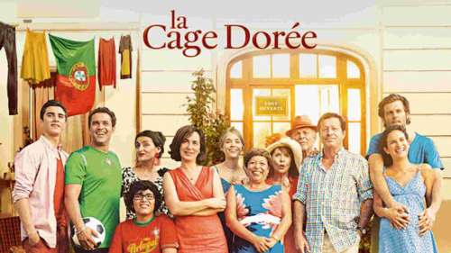 « La cage dorée » : votre film ce soir sur France 3 (3 juillet 2023)