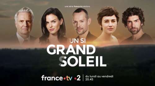 Un si grand soleil spoilers : Louis et Kira dérapent, ce qui vous attend la semaine prochaine (résumés et vidéo du 24 au 28 juillet 2023)