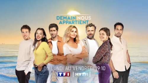 Demain Nous Appartient spoilers : Rayane fait une découverte choc, un couple se reforme, ce qui vous attend la semaine prochaine (résumés + vidéo DNA du 14 au 18 octobre 2024)