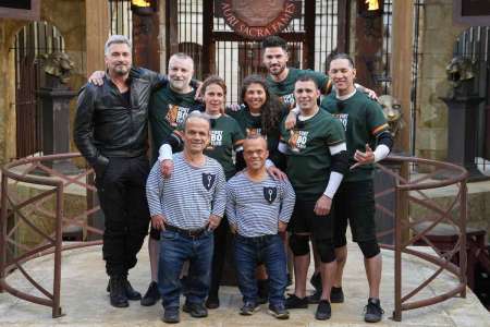 Fort Boyard du 12 août 2023 : ce soir l’équipe de Brahim Asloum et Teheiura (VIDEO)