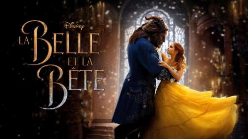 « La Belle et la Bête  » : 4 choses à savoir sur le film ce soir sur M6 (25 août 2023)