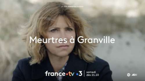 Audiences 5 août 2023 : « Meurtres à Granville » leader devant « Fort Boyard », flop pour « Arnaques »