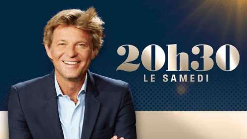 20h30 le samedi du 3 mai 2025 : le sommaire de l’émission de Laurent Delahousse