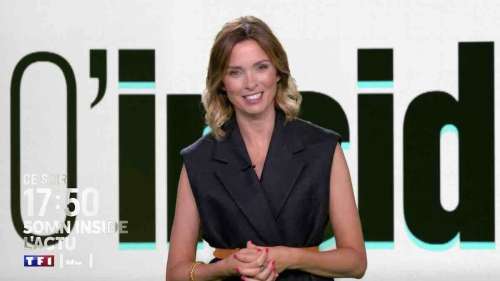 50mn Inside du 25 mai : sommaire et reportages ce samedi sur TF1