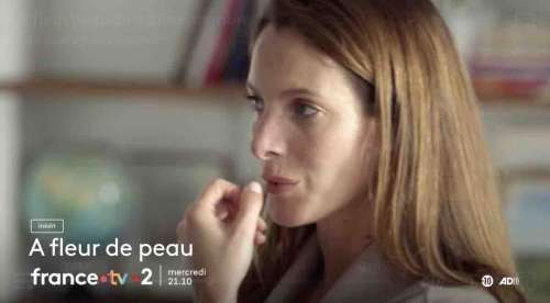 « A fleur de peau » : histoire et interprètes du téléfilm ce soir sur France 2 (28 février 2025)