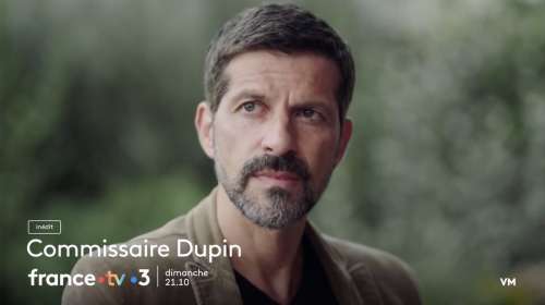 Commissaire Dupin du 8 septembre : vos épisodes ce soir sur France 3