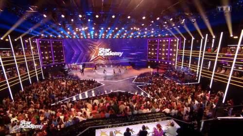 Star Academy 2023 : quel candidat a été éliminé ce samedi 9 décembre, après  le sixième prime ?