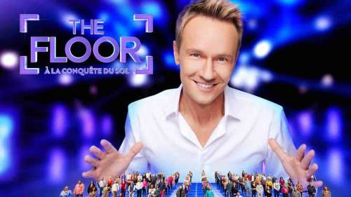 The Floor, à la conquête du sol : nouveau numéro ce soir sur France 2 (6 janvier 2024)