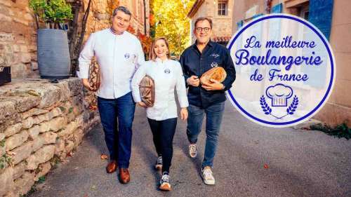 La meilleure boulangerie de France du 7 juin : le sommaire, qui va gagner et représenter la Bretagne Ouest ?
