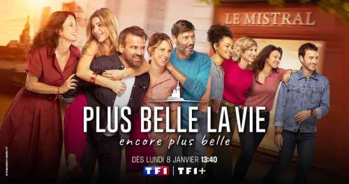 Plus belle la vie spoilers : un meurtre, Aya joue avec le feu, ce qui vous attend la semaine prochaine (résumés + vidéo PBLV du 18 au 22 mars 2024)