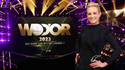 « Les W9 d’or 2023 » : les invités d’Elodie Gossuin ce soir (21 décembre)