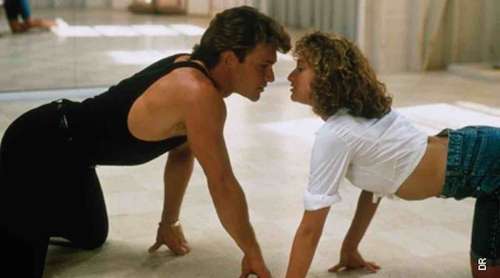 « Dirty Dancing » : le film culte cet après-midi sur TF1 (3 janvier)