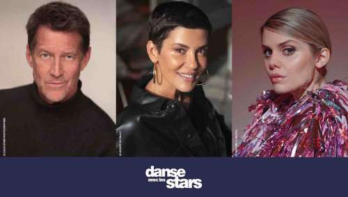 Danse avec les Stars 2024 : TF1 officialise 3 premières célébrités au casting
