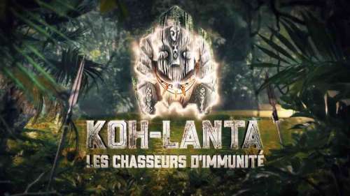 « Koh-Lanta : les chasseurs d’immunité » du 28 mai : l’orientation ce soir, qui sera éliminé avant le poteaux ? (VIDÉO)