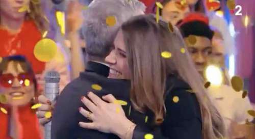 N’oubliez pas les paroles du 15 février : Honorine continue et se rapproche des masters