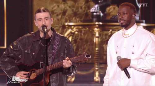 Star Academy : Pierre Garnier déjà numéro 1 avec « Ceux qu’on était »