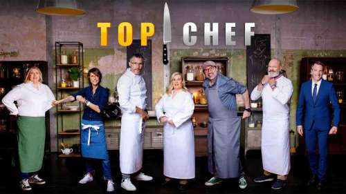 Top Chef du 29 mai 2024 : les quarts de finale ce soir sur M6, qui sera éliminé ?