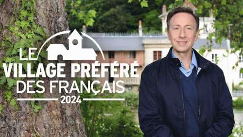 « Le Village préféré des Français » 2024 : les votes sont ouverts ! (liste complète des villages en compétition)