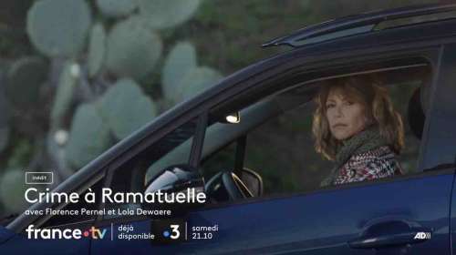 « Crime à Ramatuelle » : histoire et interprètes du téléfilm ce soir sur France 3 (23 mars 2024)