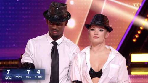 Danse avec les Stars, Black M parle de trucage : « je pense qu’ils font ce qu’ils veulent »