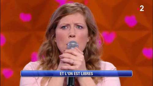 N’oubliez pas les paroles du 2 mai : 5 victoires pour Cécile