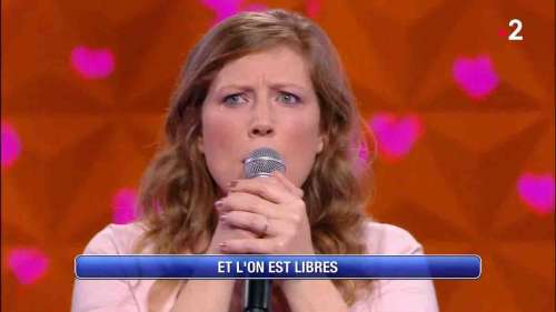 N’oubliez pas les paroles du 1er mai : Cécile continue et fait encore fort