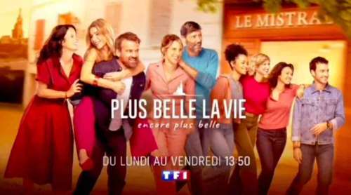 Plus belle la vie spoilers : la fin de l’enquête, une découverte, les résumés jusqu’au 24 mai 2024