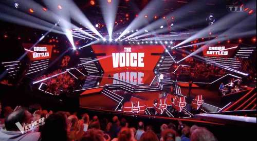 The Voice 2025 : Florent Pagny de retour, 3 départs et 2 nouveaux coachs