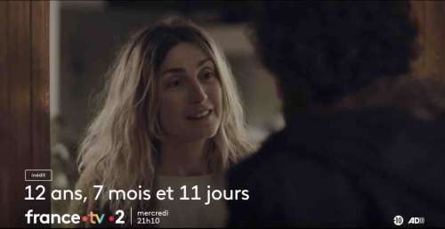 « 12 ans, 7 mois et 11 jours » : histoire et interprètes du téléfilm ce soir sur France 2 (15 mai 2024)