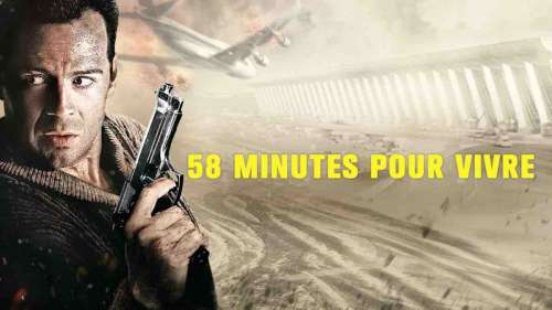 « 58 minutes pour vivre » : le film avec Bruce Willis ce soir sur M6 (16 mai 2024)