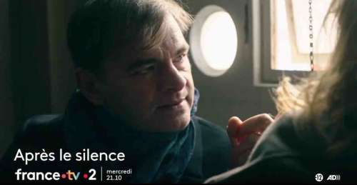 « Après le silence » : histoire et interprètes du téléfilm ce soir sur France 2 (22 mai)