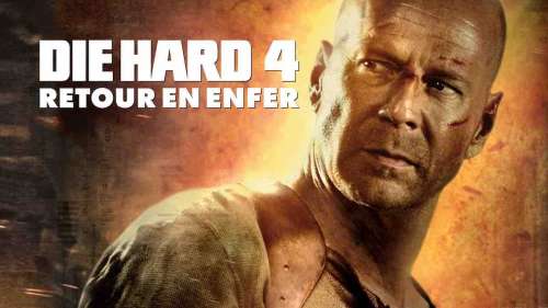 « Die Hard 4 : Retour en enfer » : le film avec Bruce Willis ce soir sur M6 (30 mai 2024)