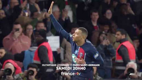 Coupe de France : suivre la finale Lyon / PSG en direct (+ score en temps réel et résultat final)