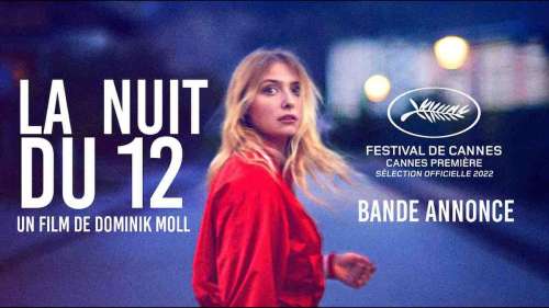 « La nuit du 12 » : votre film inédit ce soir sur France 2 (26 mai)