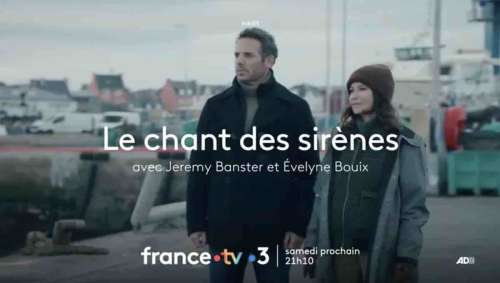 Audiences 18 mai 2024 : « Les Secrets du Finistère » en tête, « The Voice » remonte