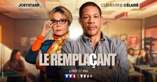« Le remplaçant » : une saison 3 pour la série de TF1 ? Réponse !