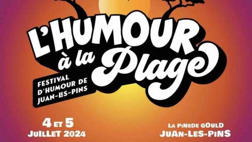 L’Humour à la Plage : Kev Adams dévoile les noms des humoristes présents pour son festival