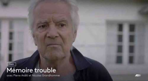 « Mémoire trouble » : votre téléfilm ce soir sur France 3 (21 mai 2024)