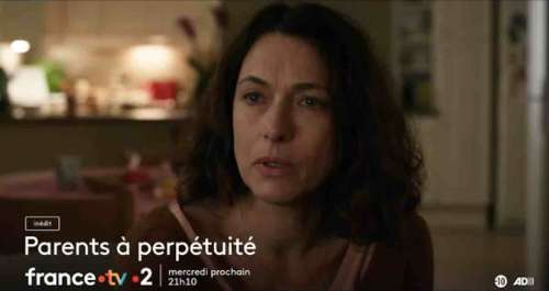 Audiences 29 mai 2024 : « Parents à perpétuité » leader devant « Will Trent »