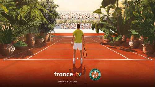 Roland Garros : Arnaldi / Fils en direct, live et streaming (+ score en temps réel et résultat final)