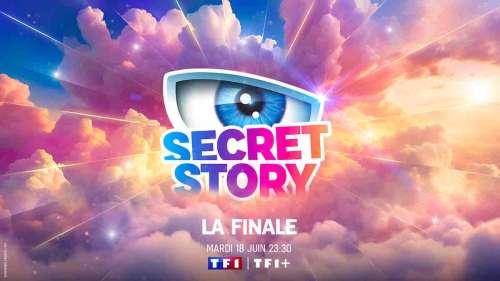 Secret Story : la date de la grande finale dévoilée !