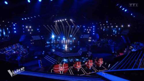 Audiences 4 mai 2024 : « Cassandre » devant « The Voice » et « Pékin Express »