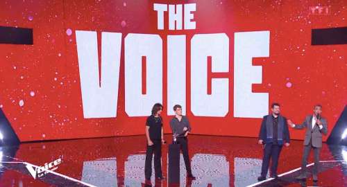 The Voice de retour en 2025, des changements annoncés