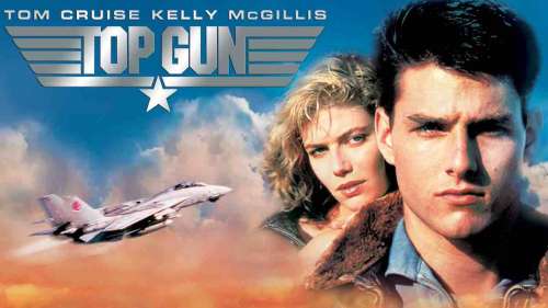 « Top Gun » : le film avec Tom Cruise ce soir sur M6 (14 mai 2024)