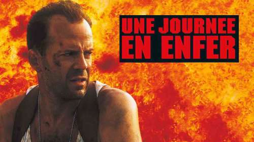 « Une journée en enfer » : le film avec Bruce Willis ce soir sur M6 (23 mai 2024)